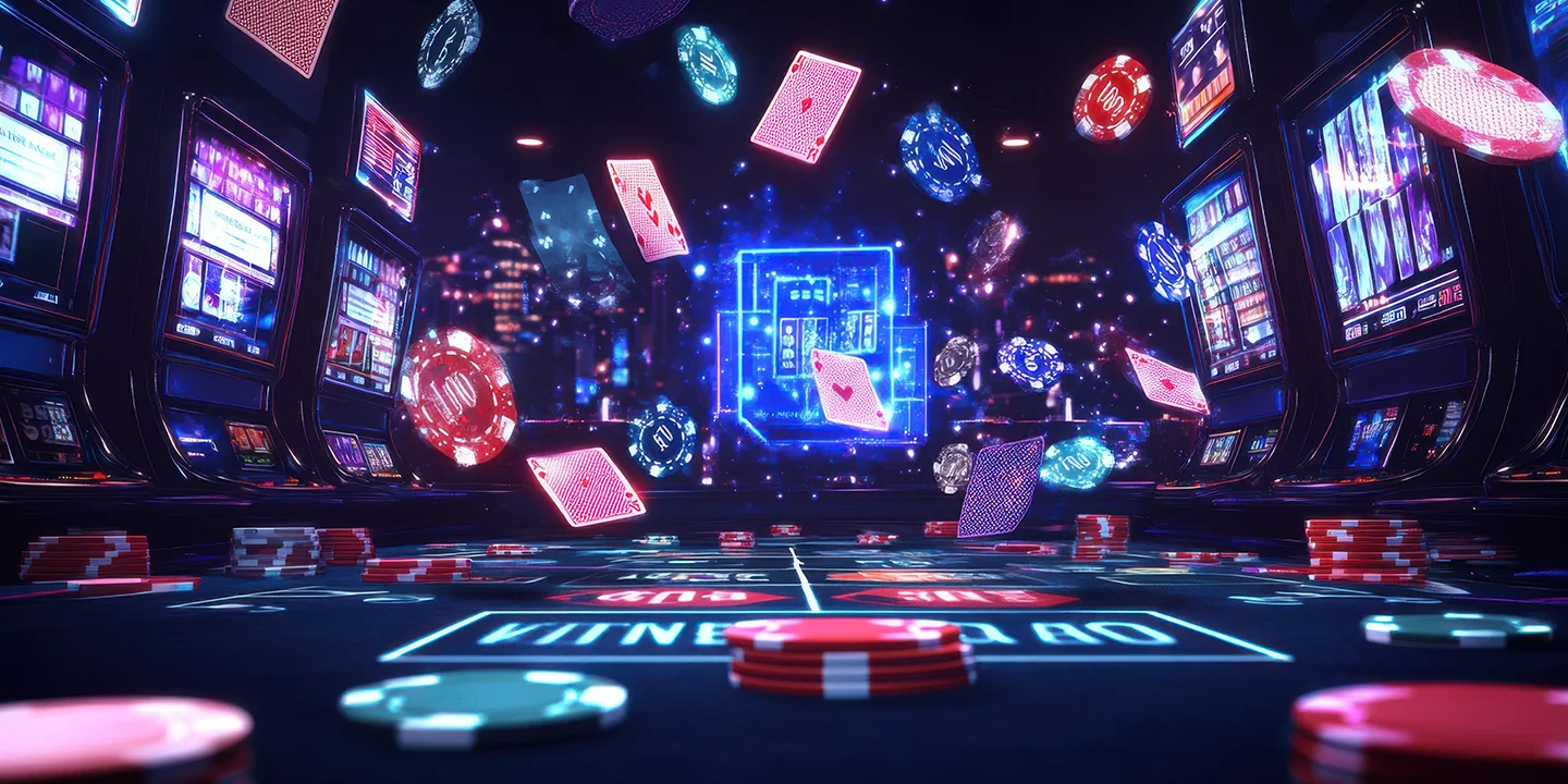 Minh họa Casino Trực Tuyến tại NN88